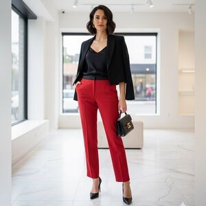 Derek Lam New York Drake Trousers